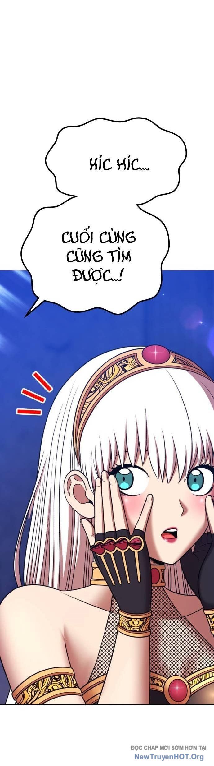 Gậy  Cấp 99 Chapter 103 - Trang 2