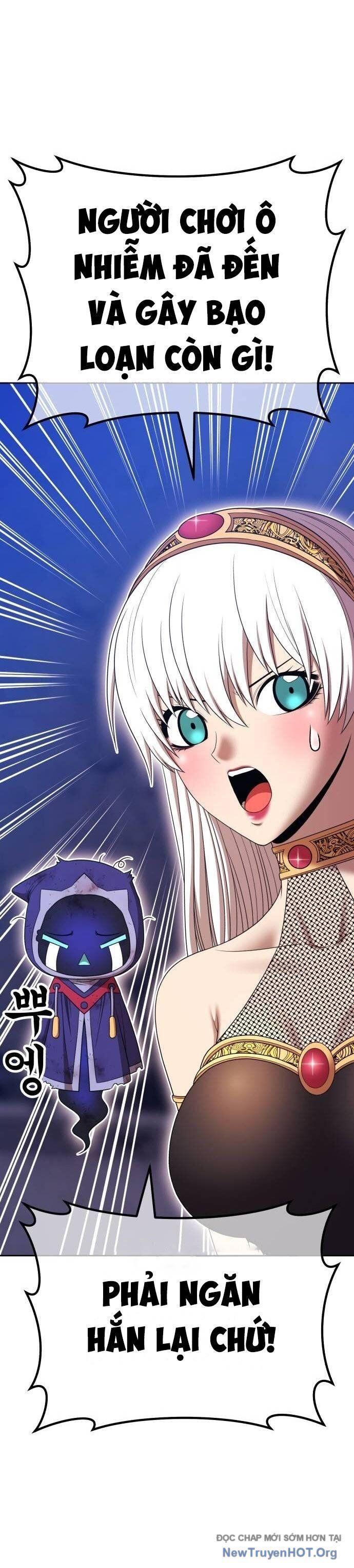 Gậy  Cấp 99 Chapter 103 - Trang 2