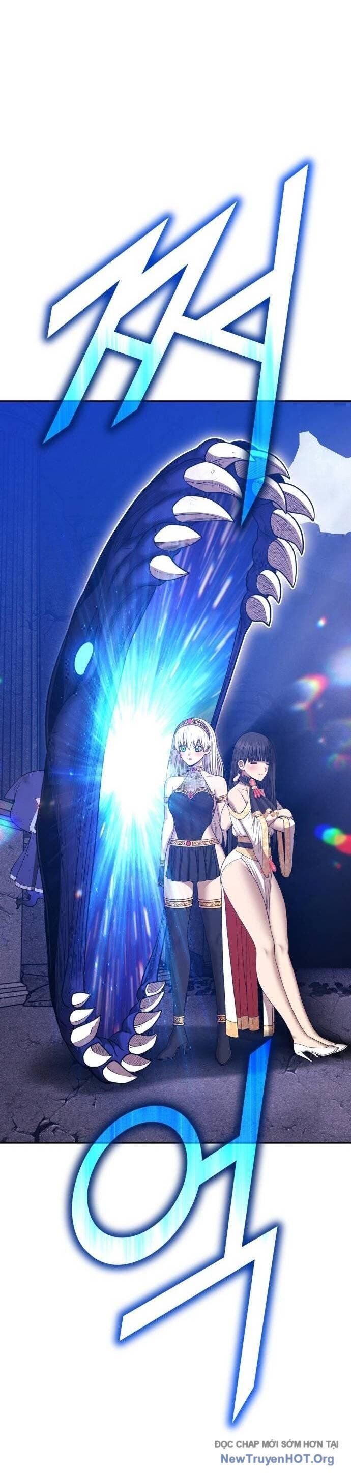 Gậy  Cấp 99 Chapter 103 - Trang 2