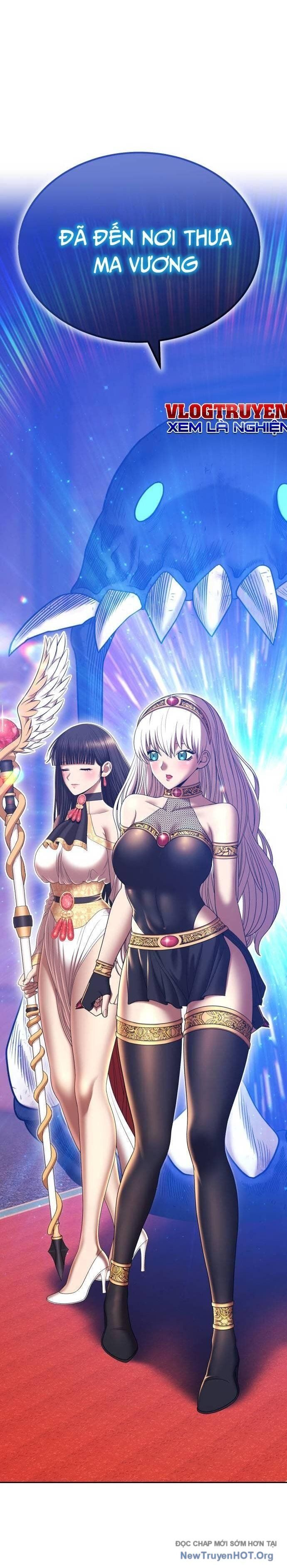 Gậy  Cấp 99 Chapter 103 - Trang 2