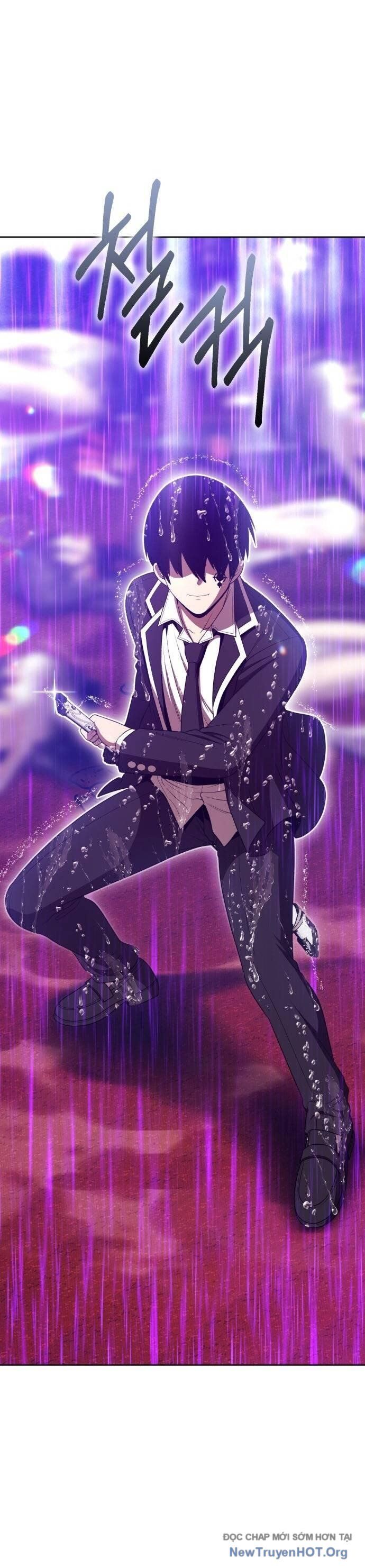 Gậy  Cấp 99 Chapter 104 - Trang 2