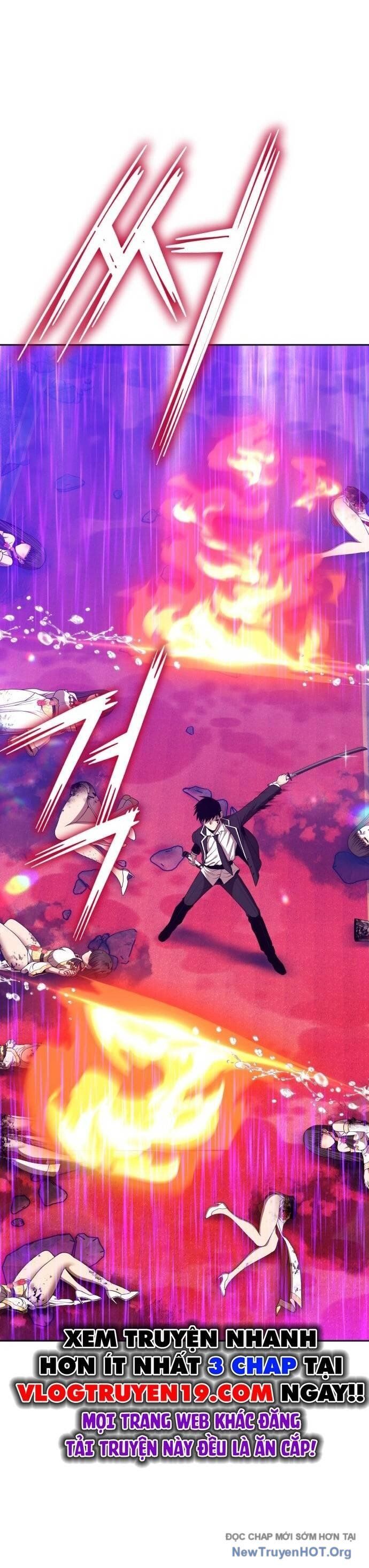 Gậy  Cấp 99 Chapter 104 - Trang 2