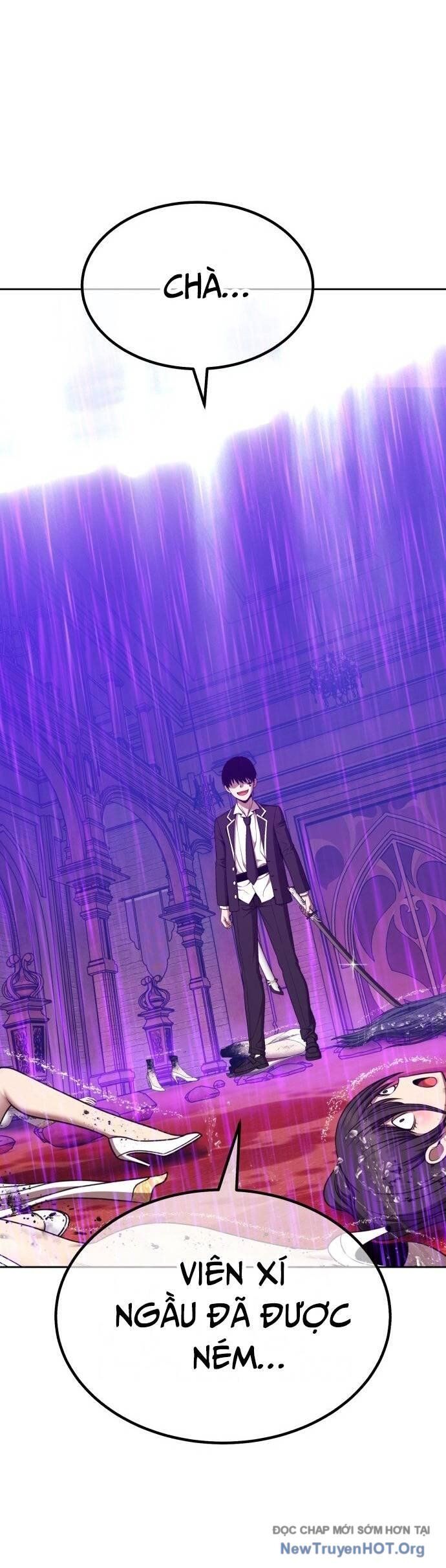 Gậy  Cấp 99 Chapter 104 - Trang 2