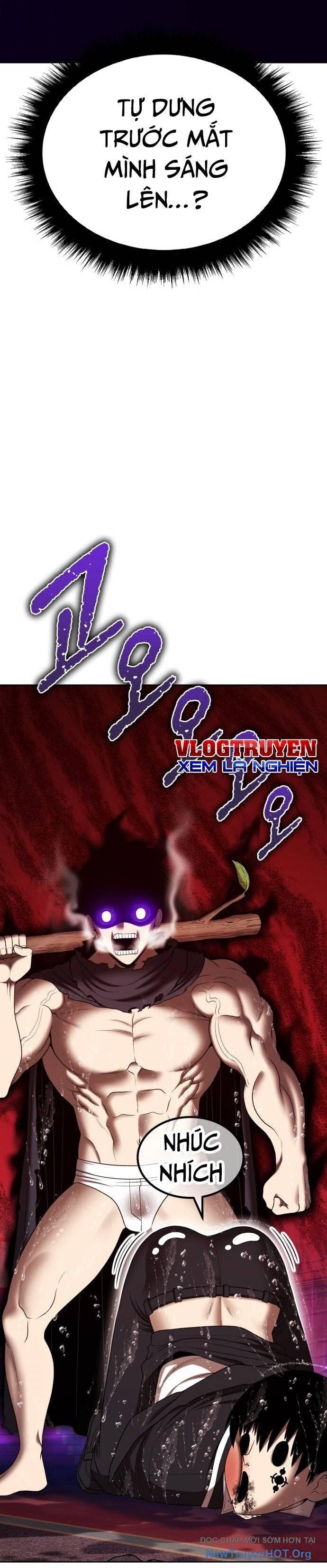Gậy  Cấp 99 Chapter 104 - Trang 2