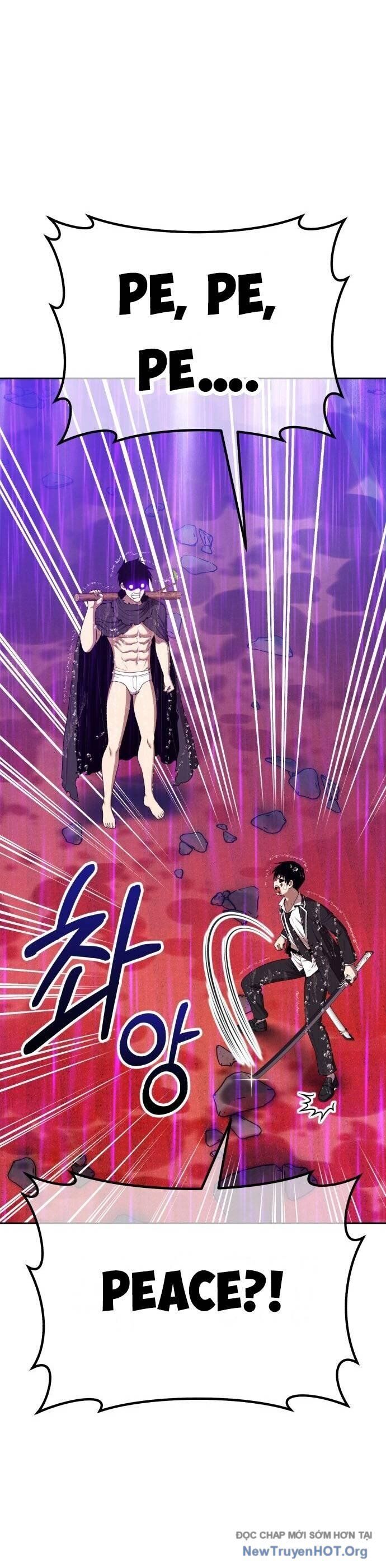 Gậy  Cấp 99 Chapter 104 - Trang 2