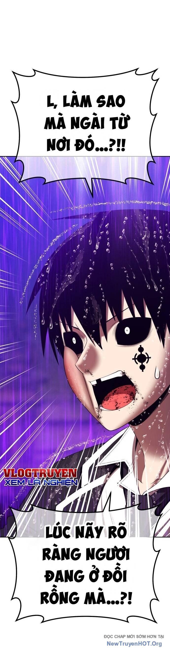 Gậy  Cấp 99 Chapter 104 - Trang 2