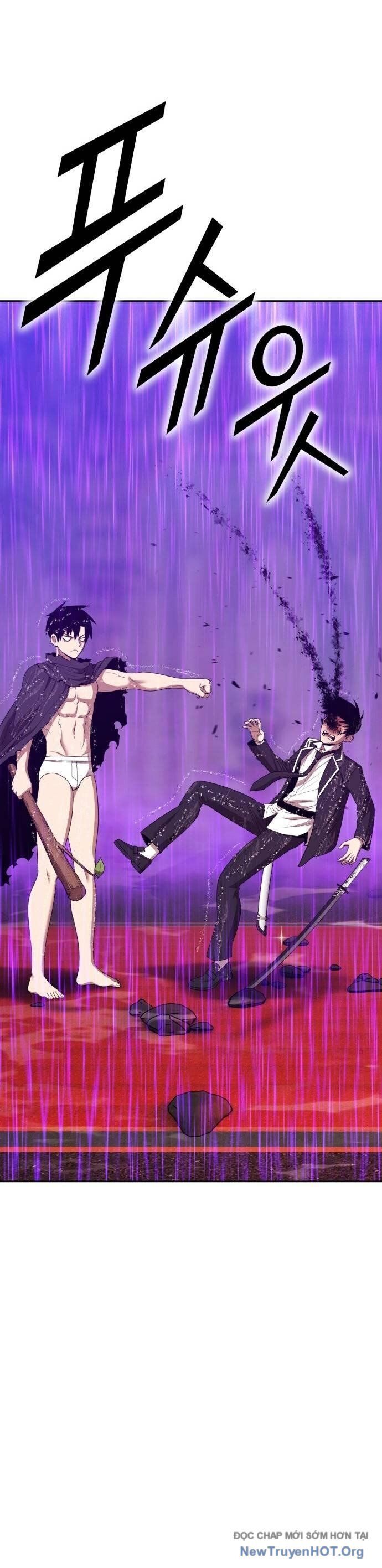 Gậy  Cấp 99 Chapter 104 - Trang 2
