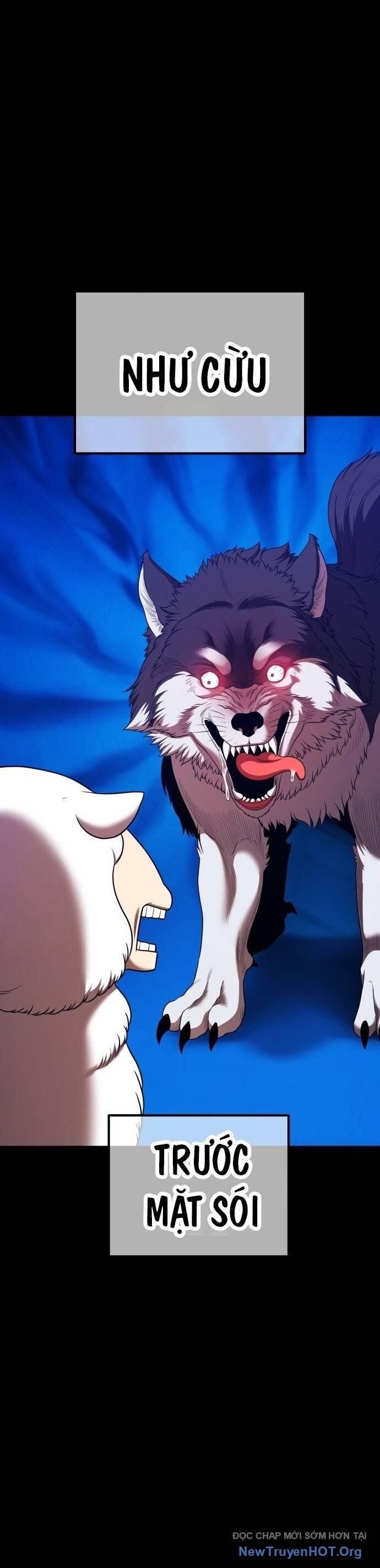 Gậy  Cấp 99 Chapter 104 - Trang 2