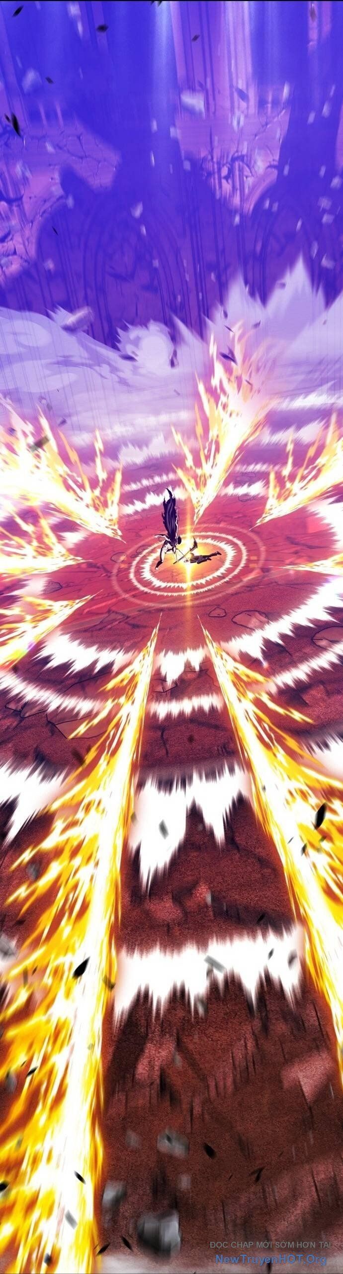 Gậy  Cấp 99 Chapter 104 - Trang 2
