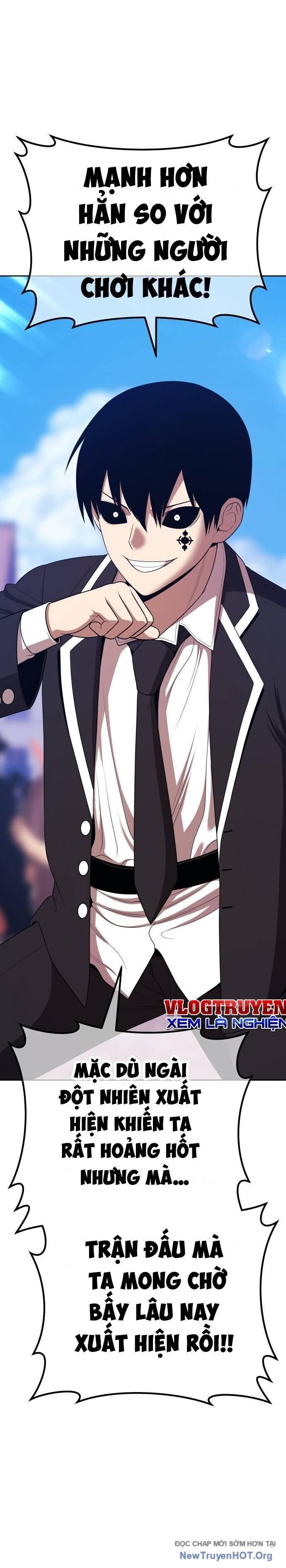 Gậy  Cấp 99 Chapter 104 - Trang 2