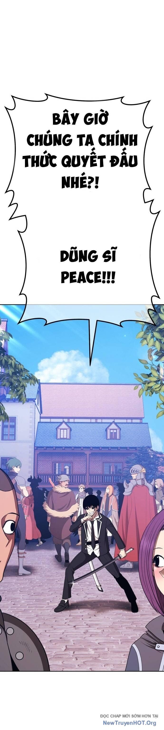 Gậy  Cấp 99 Chapter 104 - Trang 2