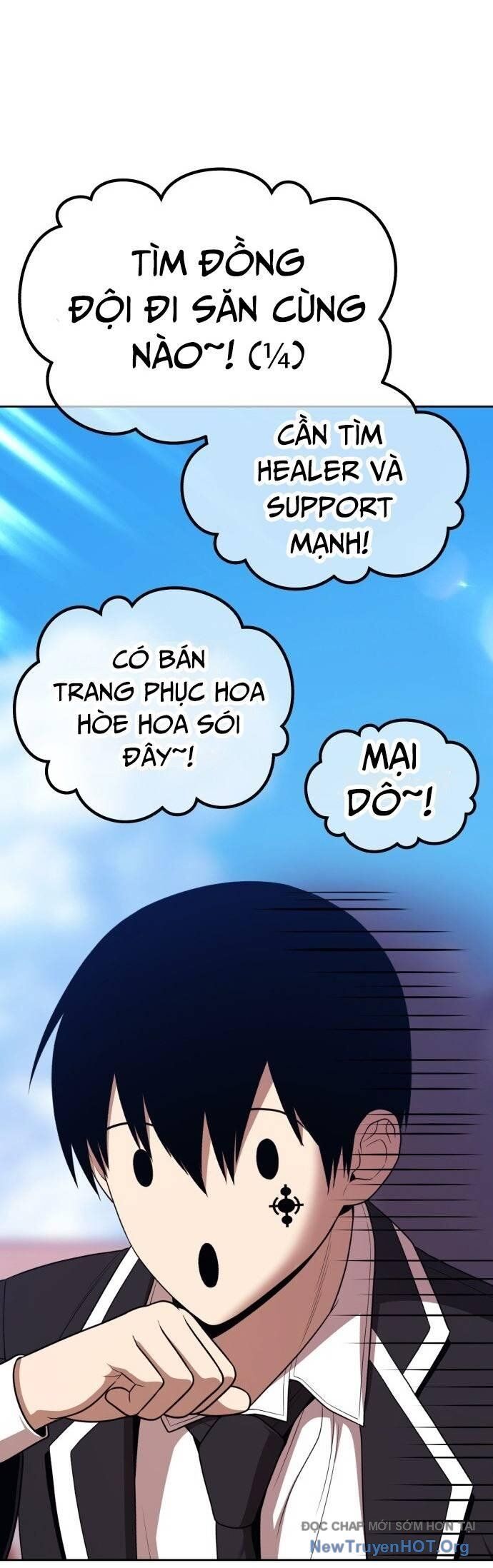Gậy  Cấp 99 Chapter 104 - Trang 2