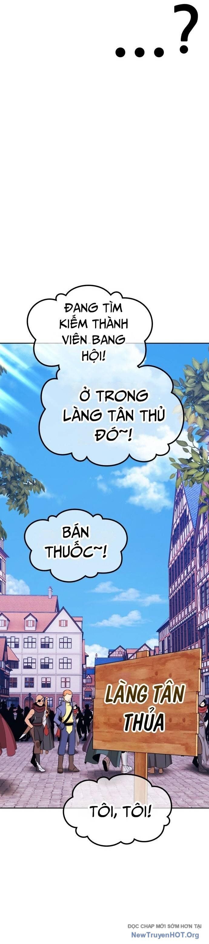 Gậy  Cấp 99 Chapter 104 - Trang 2