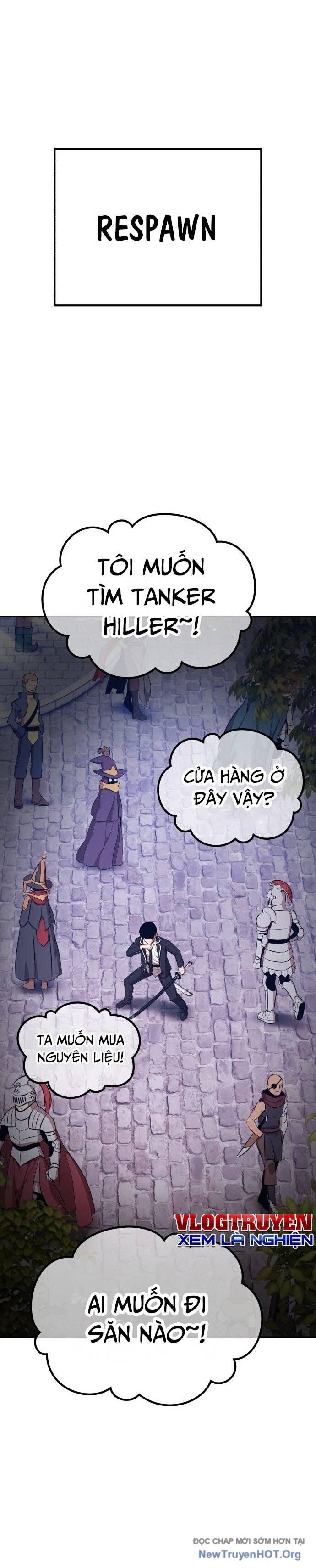 Gậy  Cấp 99 Chapter 104 - Trang 2