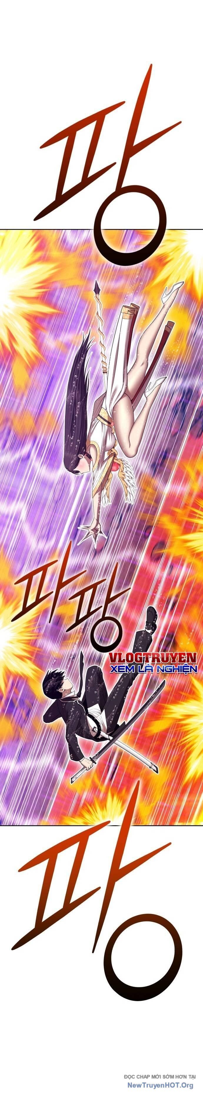 Gậy  Cấp 99 Chapter 104 - Trang 2