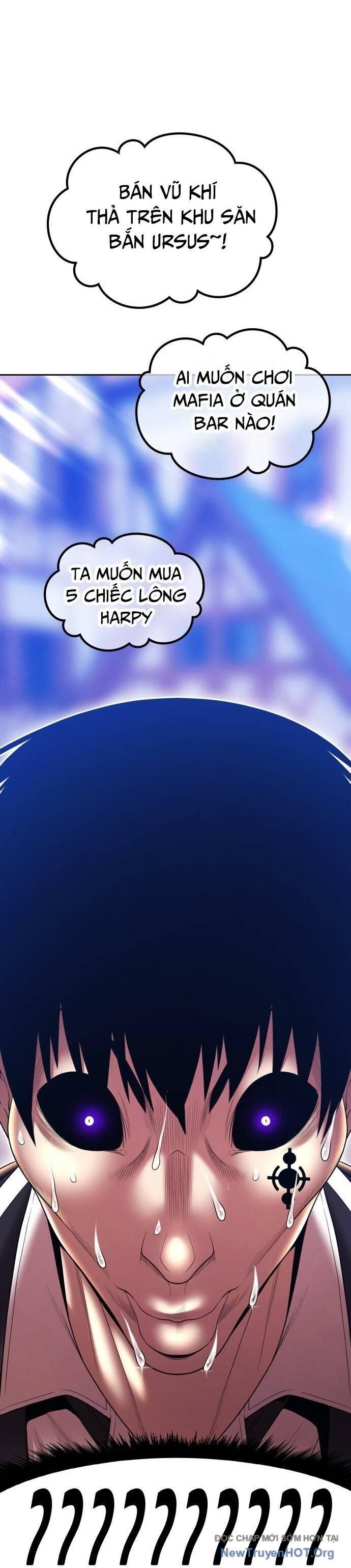 Gậy  Cấp 99 Chapter 104 - Trang 2