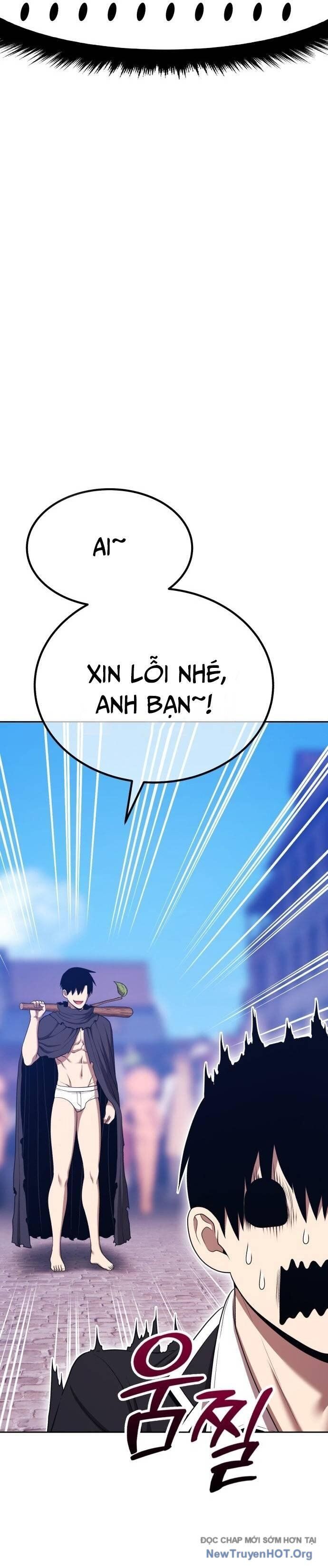 Gậy  Cấp 99 Chapter 104 - Trang 2