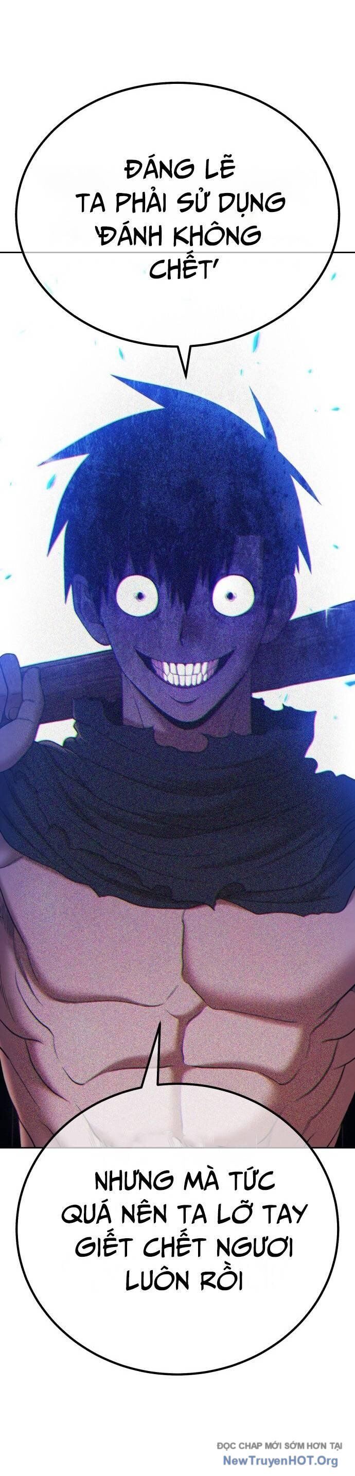 Gậy  Cấp 99 Chapter 104 - Trang 2