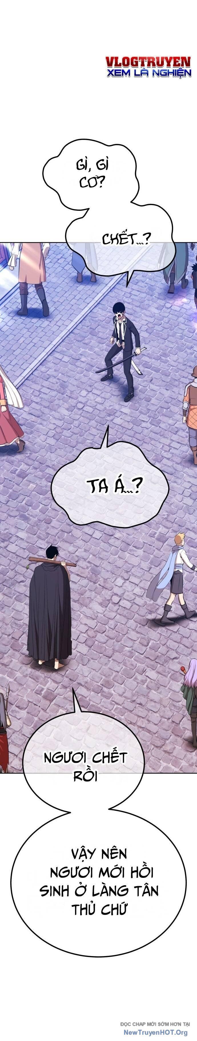 Gậy  Cấp 99 Chapter 104 - Trang 2
