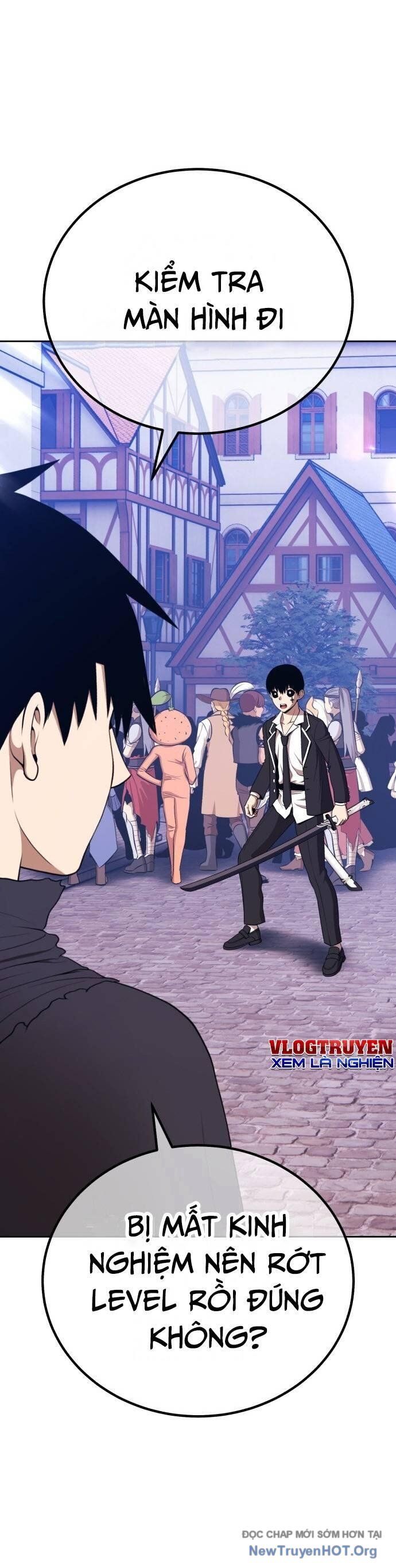 Gậy  Cấp 99 Chapter 104 - Trang 2