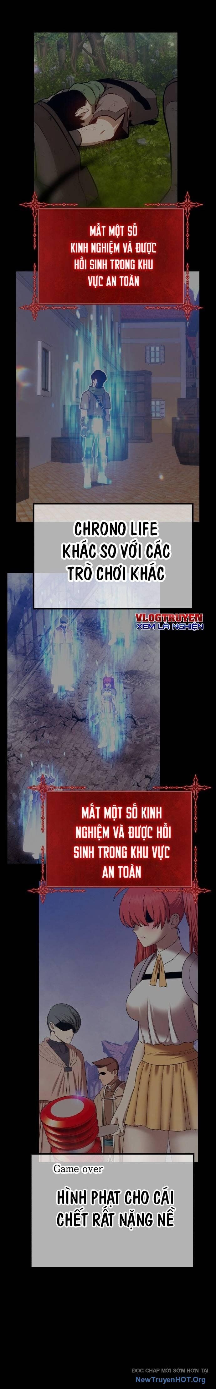Gậy  Cấp 99 Chapter 104 - Trang 2