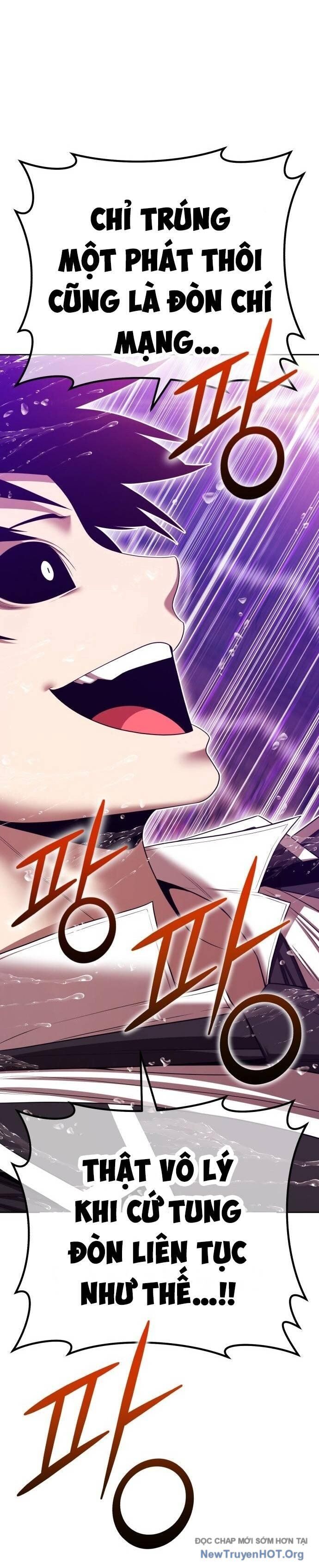 Gậy  Cấp 99 Chapter 104 - Trang 2