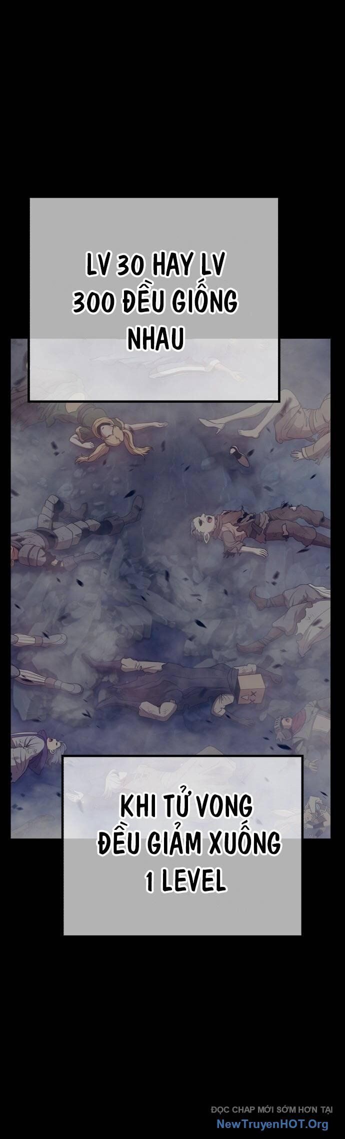 Gậy  Cấp 99 Chapter 104 - Trang 2