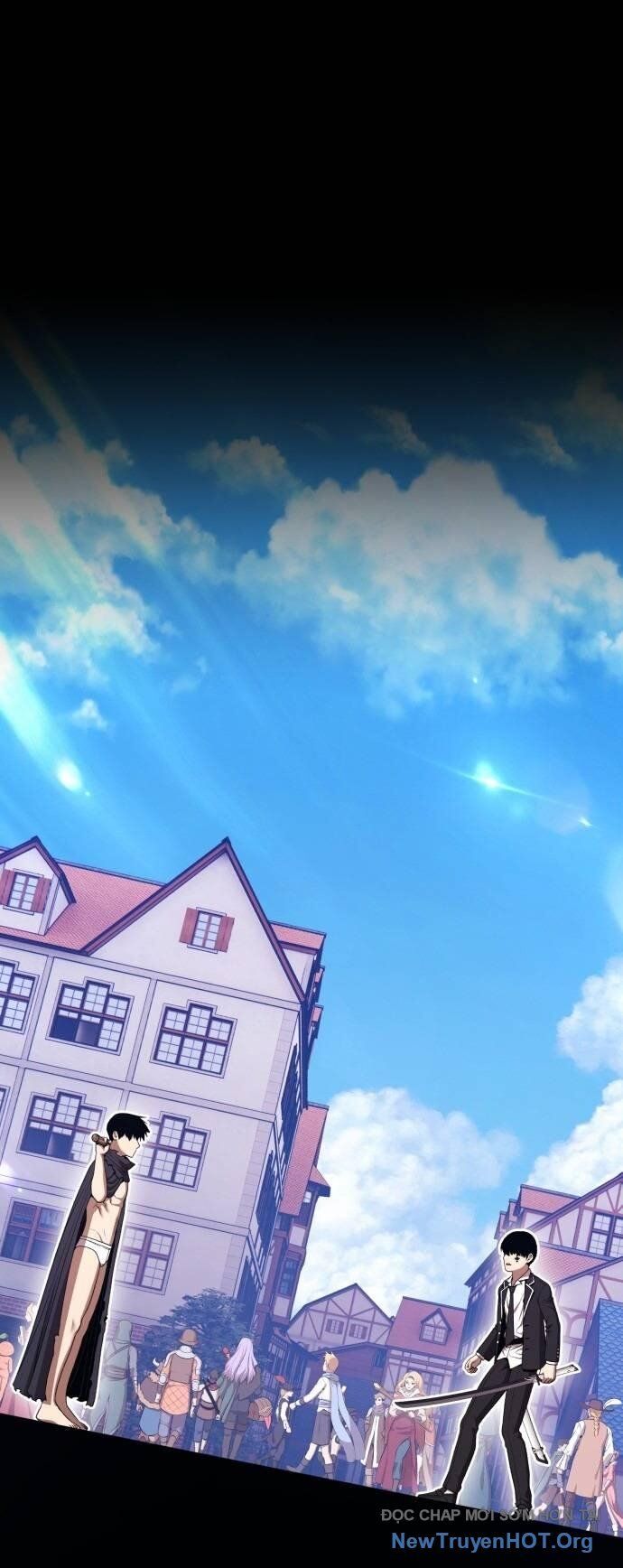 Gậy  Cấp 99 Chapter 104 - Trang 2