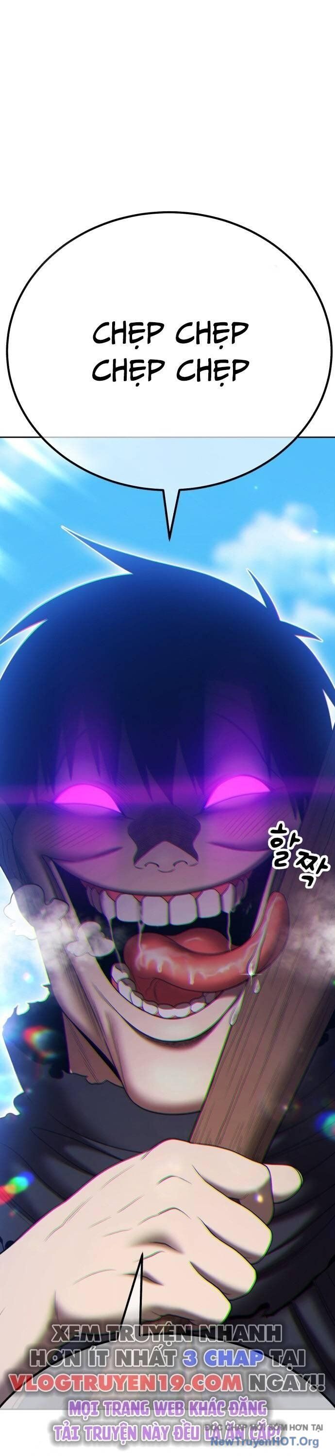Gậy  Cấp 99 Chapter 104 - Trang 2