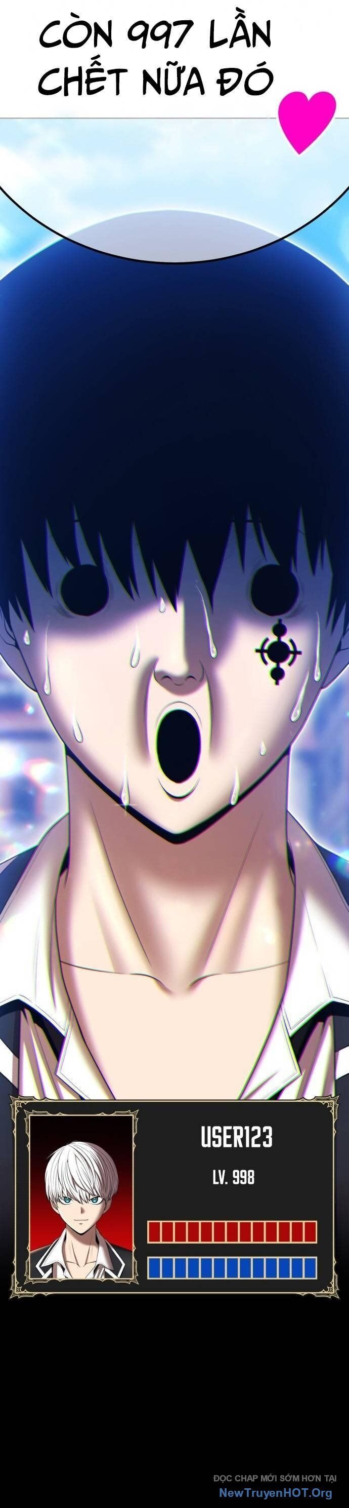 Gậy  Cấp 99 Chapter 104 - Trang 2