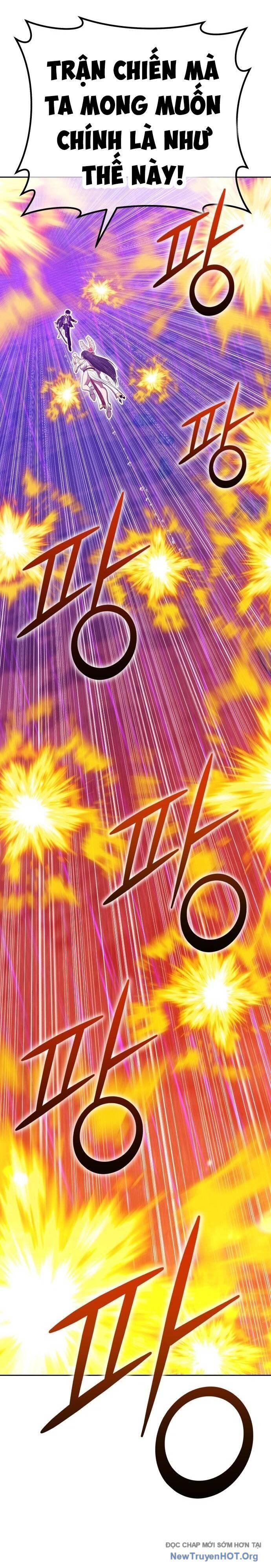 Gậy  Cấp 99 Chapter 104 - Trang 2