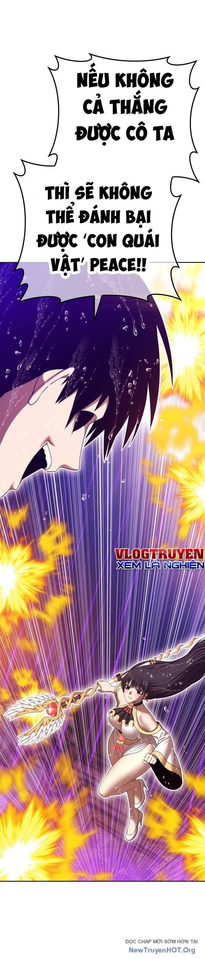 Gậy  Cấp 99 Chapter 104 - Trang 2
