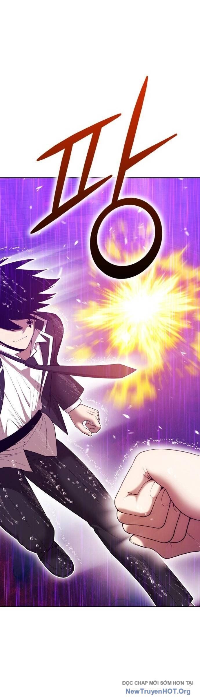 Gậy  Cấp 99 Chapter 104 - Trang 2