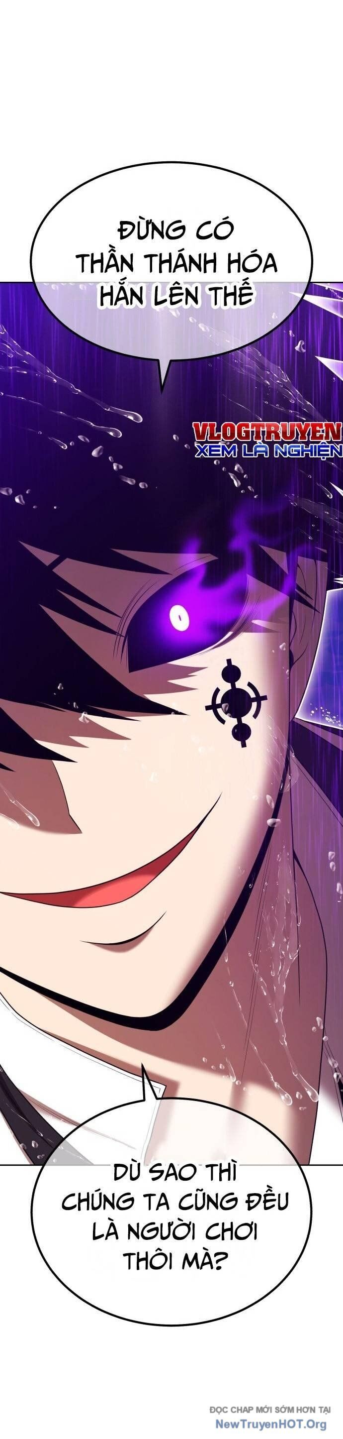 Gậy  Cấp 99 Chapter 104 - Trang 2