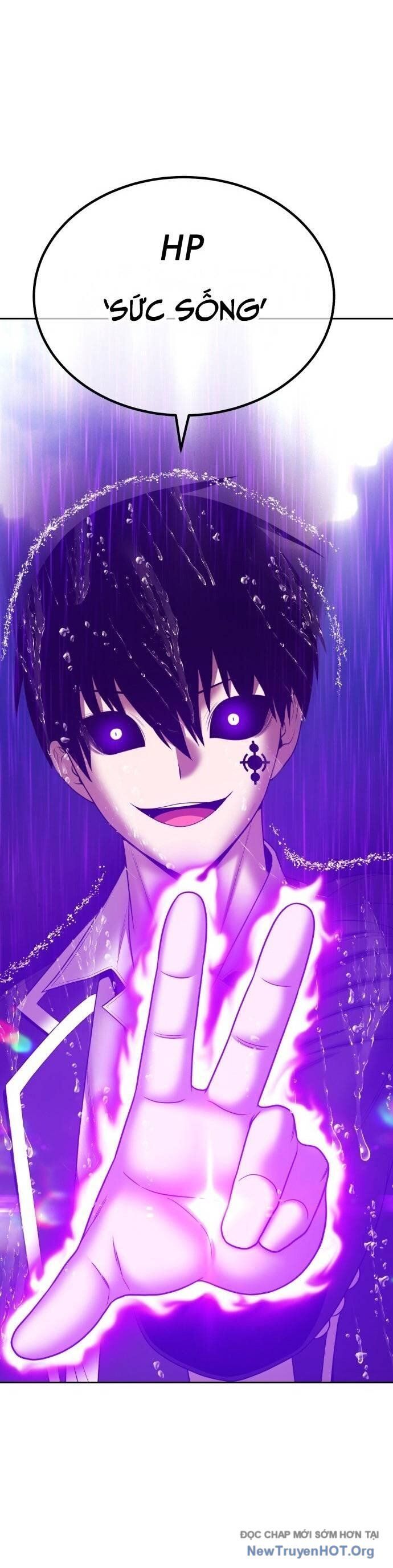 Gậy  Cấp 99 Chapter 104 - Trang 2