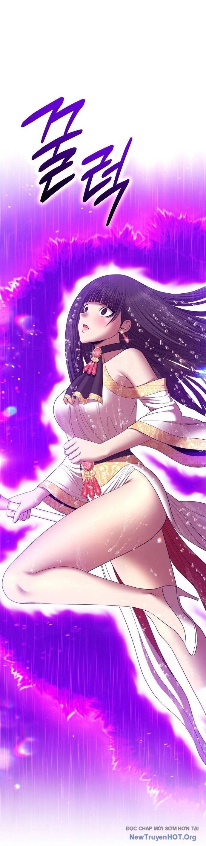 Gậy  Cấp 99 Chapter 104 - Trang 2