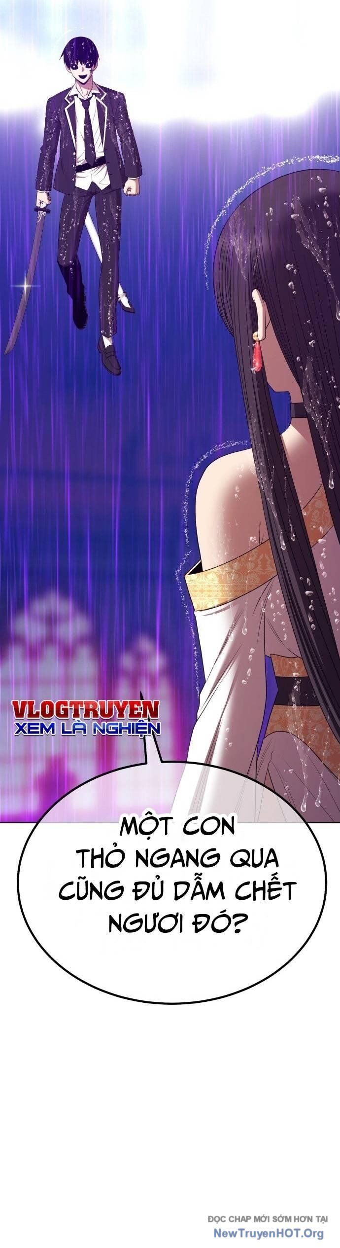 Gậy  Cấp 99 Chapter 104 - Trang 2