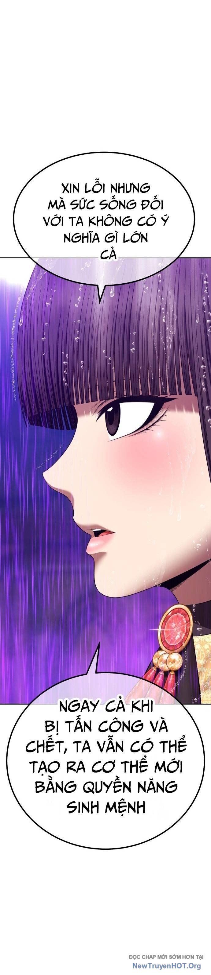 Gậy  Cấp 99 Chapter 104 - Trang 2