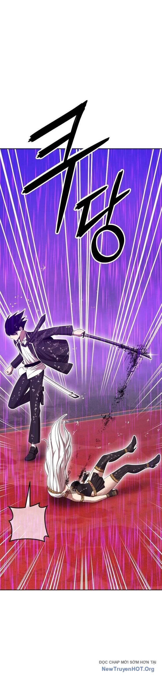 Gậy  Cấp 99 Chapter 104 - Trang 2