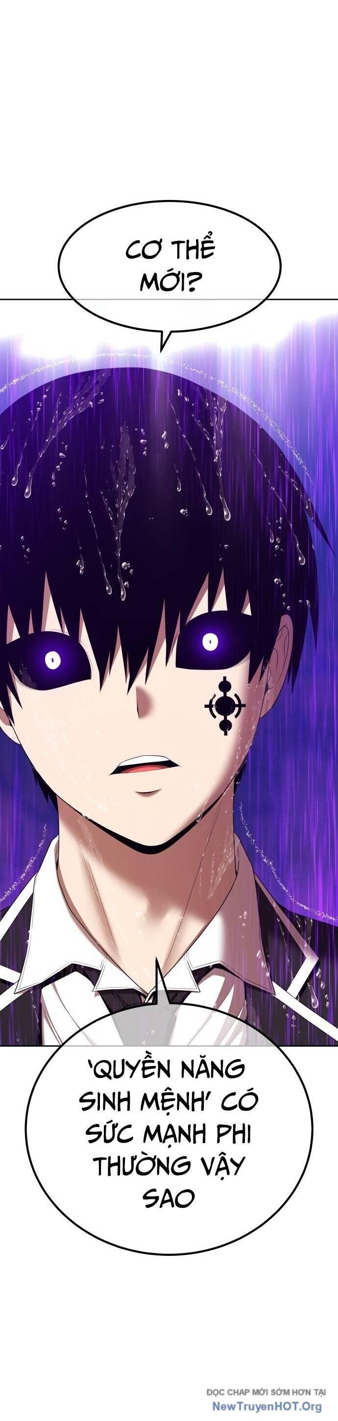 Gậy  Cấp 99 Chapter 104 - Trang 2