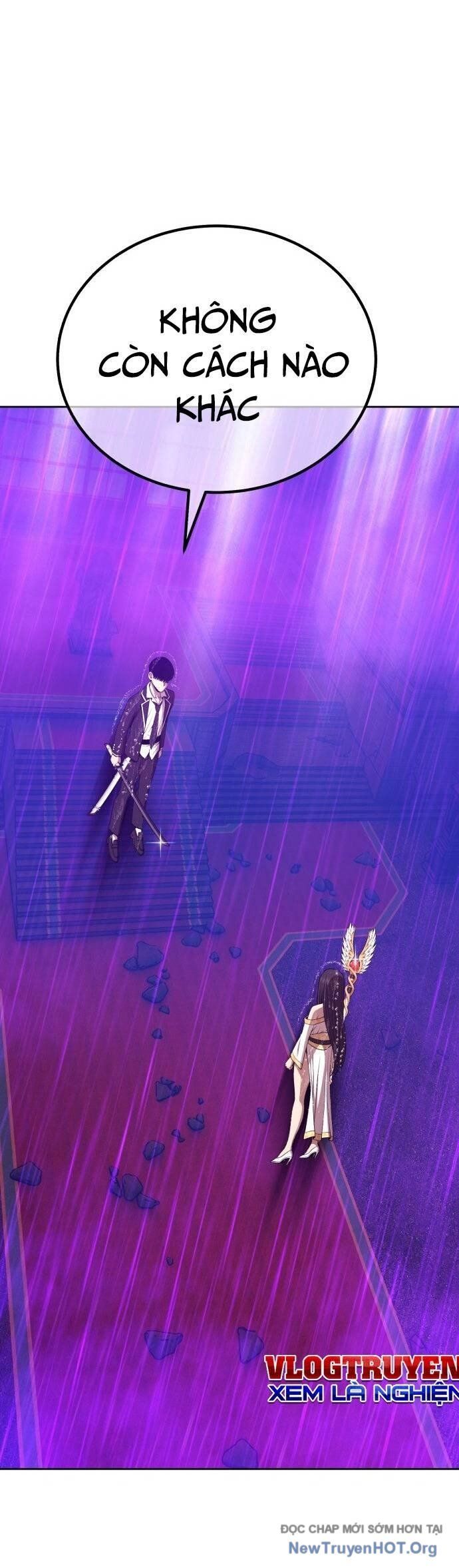 Gậy  Cấp 99 Chapter 104 - Trang 2