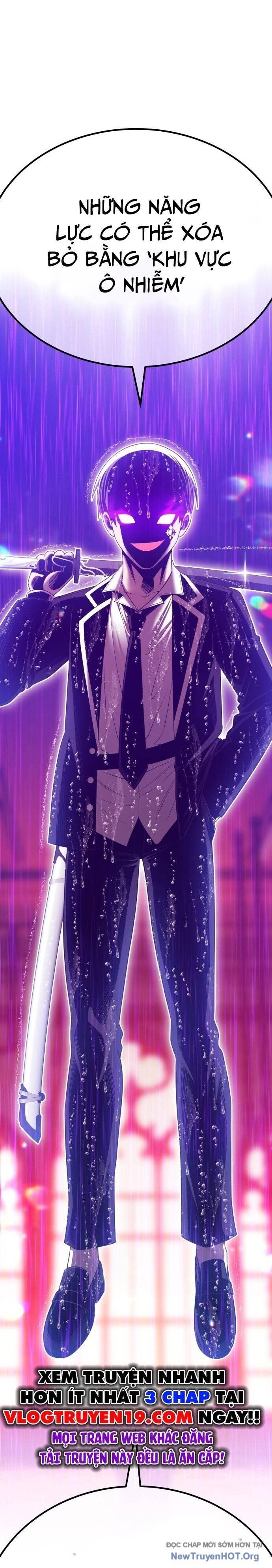 Gậy  Cấp 99 Chapter 104 - Trang 2