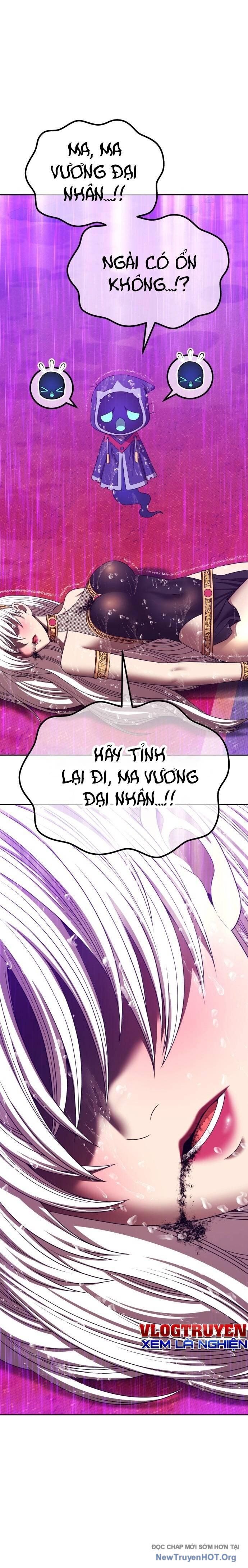 Gậy  Cấp 99 Chapter 104 - Trang 2