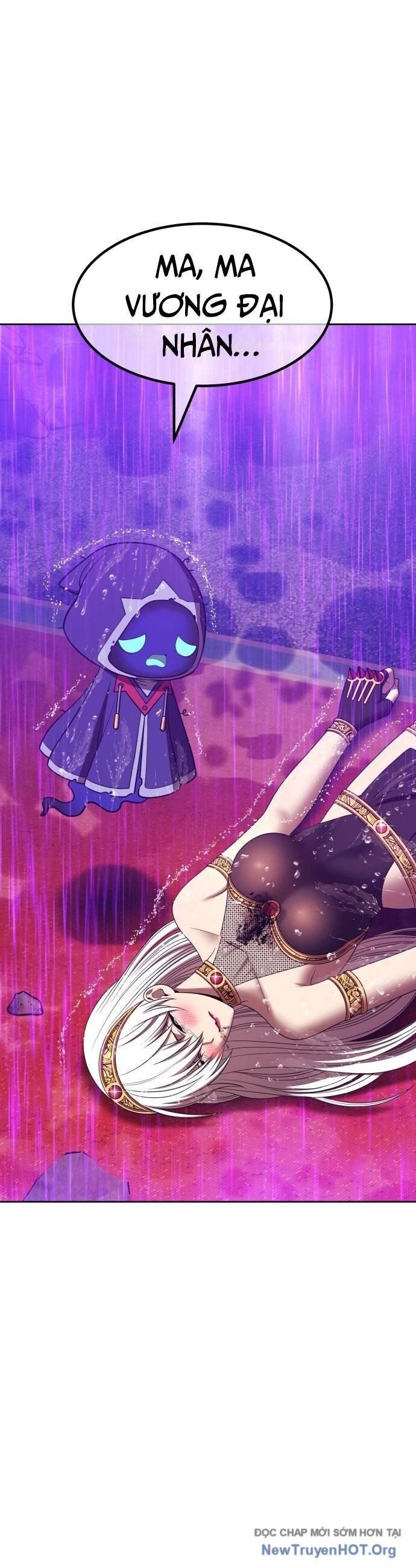 Gậy  Cấp 99 Chapter 104 - Trang 2