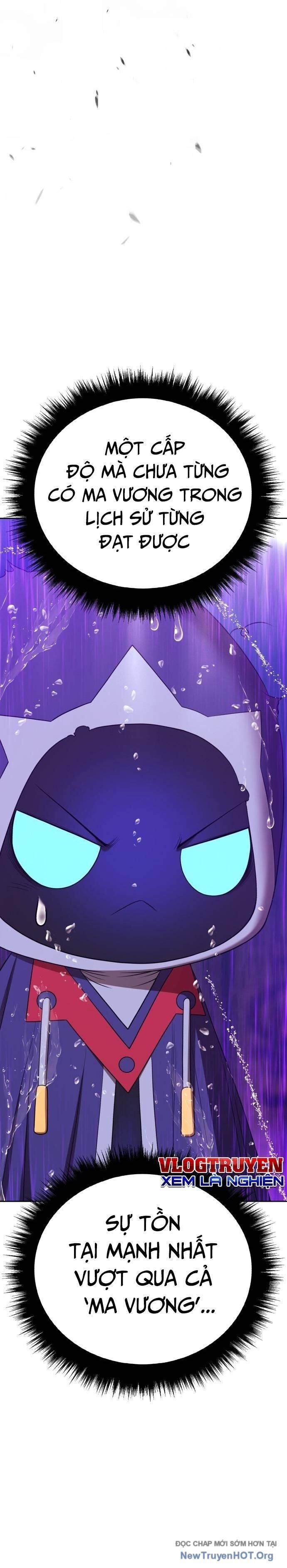 Gậy  Cấp 99 Chapter 104 - Trang 2