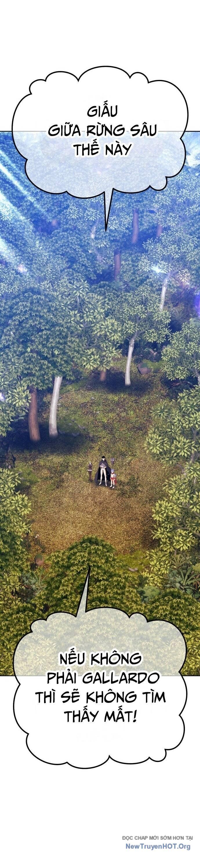 Gậy  Cấp 99 Chapter 104 - Trang 2