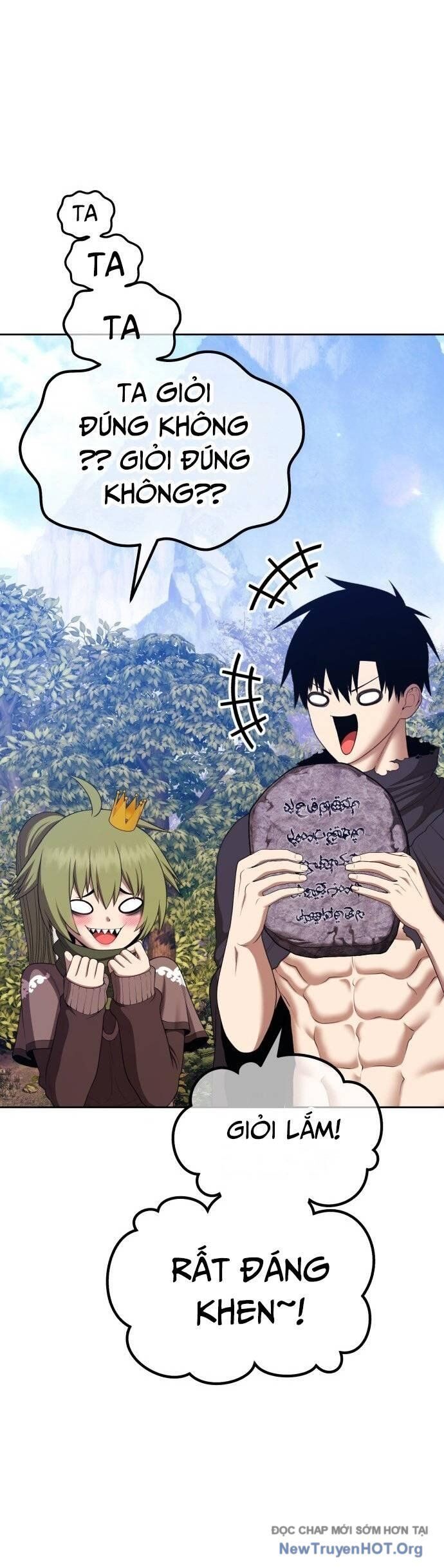 Gậy  Cấp 99 Chapter 104 - Trang 2
