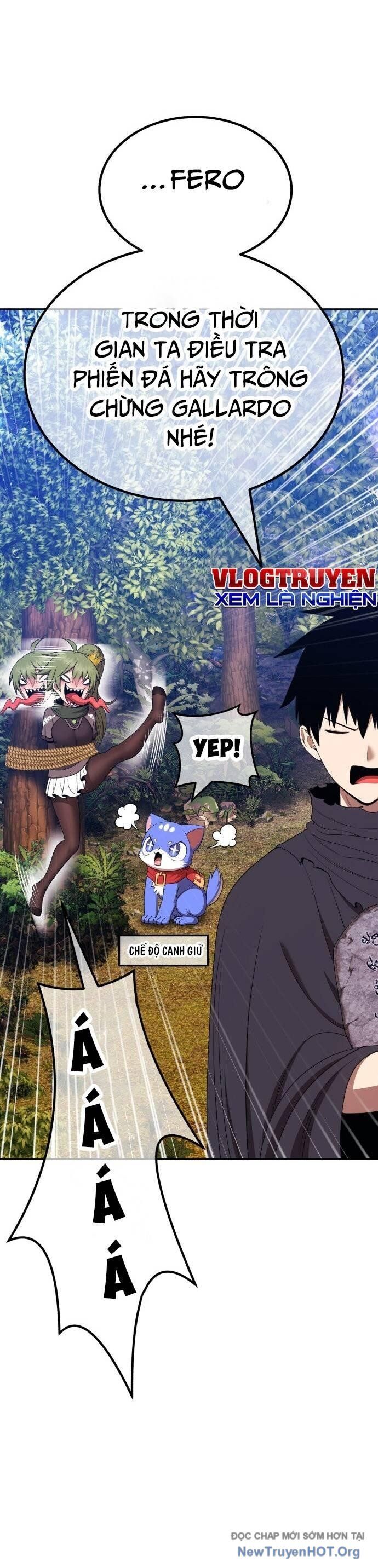 Gậy  Cấp 99 Chapter 104 - Trang 2
