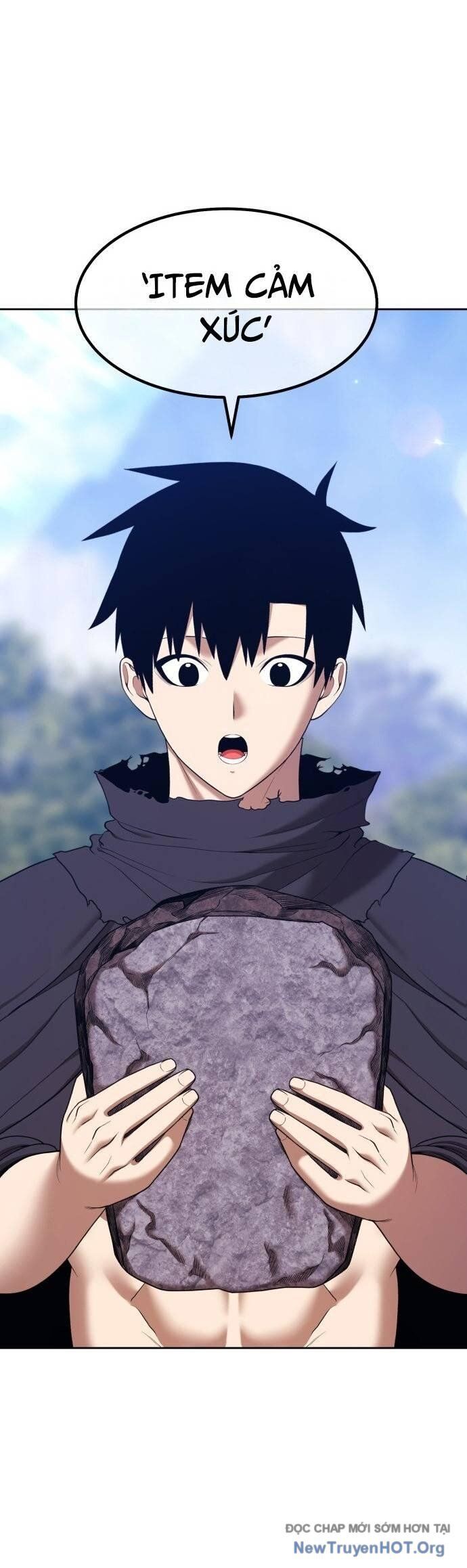 Gậy  Cấp 99 Chapter 104 - Trang 2