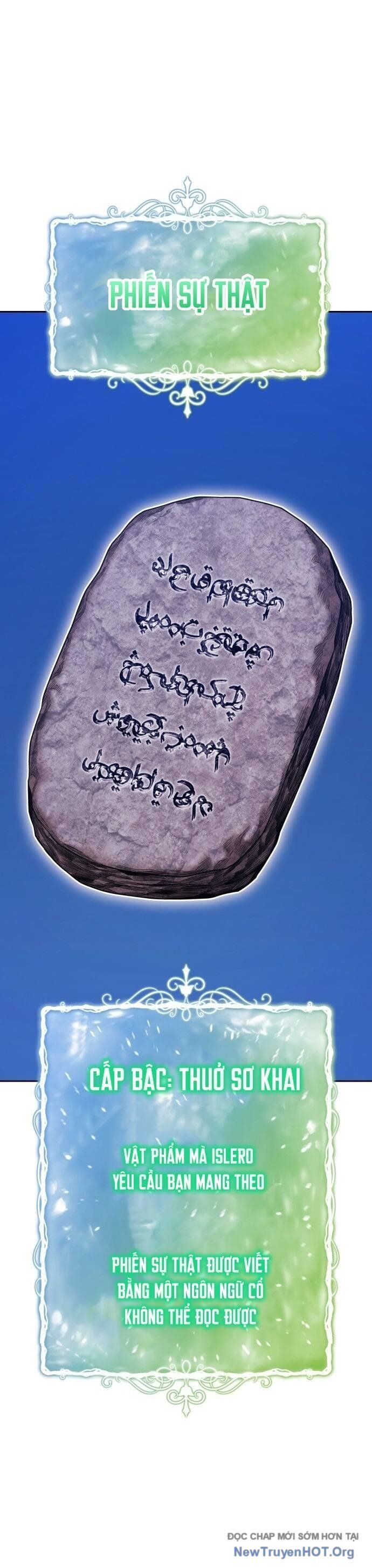 Gậy  Cấp 99 Chapter 104 - Trang 2
